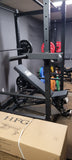 HFG 3.0 "Elite" Home Gym Package Bundle