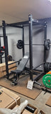 HFG 3.0 "Elite" Home Gym Package Bundle