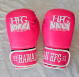 HFG "Pink Label"Kids Boxing Gloves