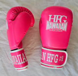 HFG "Pink Label"Kids Boxing Gloves
