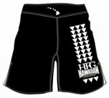 New! HFG Tribal 3.0" Fightshorts