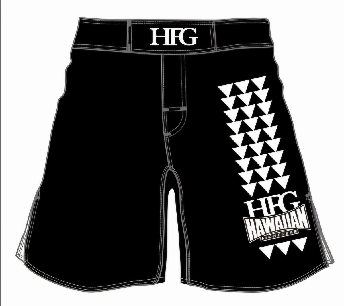 New! HFG Tribal 3.0