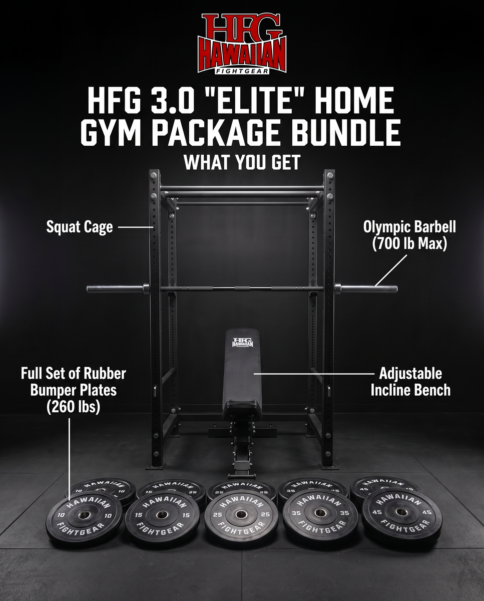 HFG 3.0