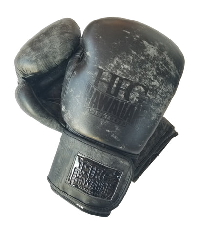 HFG "Hawaiian Smoke" Boxing Gloves