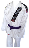 Hawaiian Brazilian Jiu-Jitsu Kimono-Kids