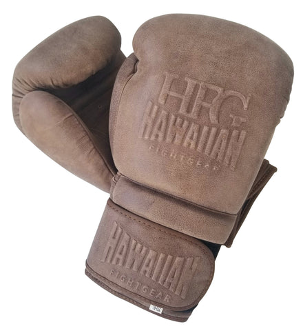 HFG "Hawaiian Beast" Boxing Gloves