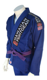 Hawaiian Brazilian Jiu-Jitsu Kimono-Adult