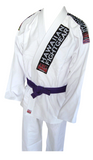 Hawaiian Brazilian Jiu-Jitsu Kimono-Adult