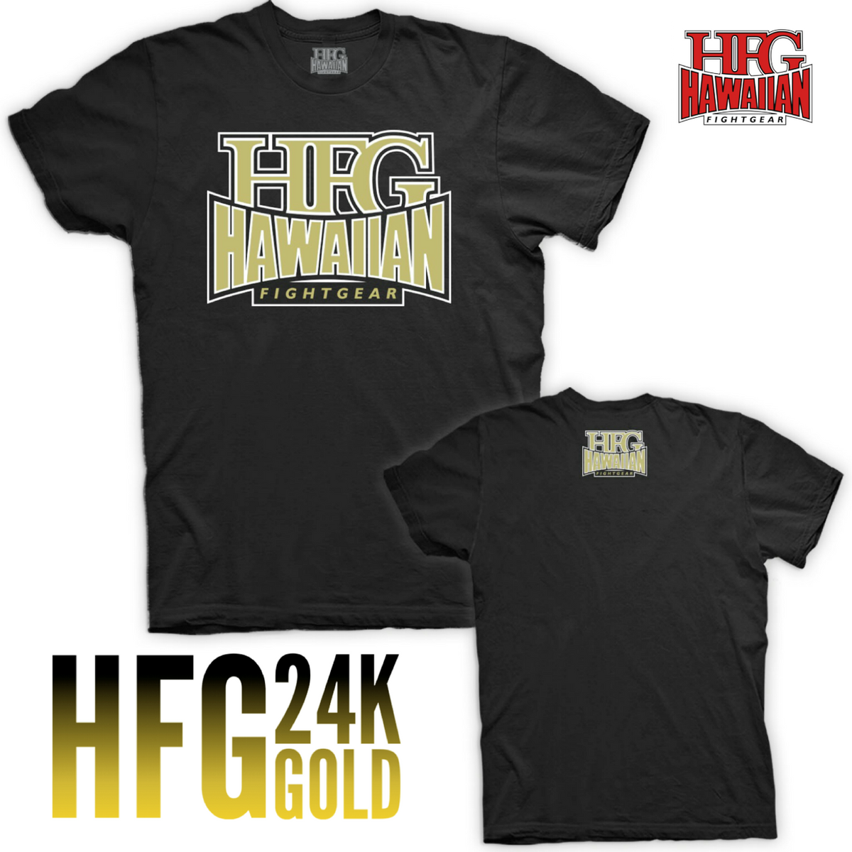 24k x TJBB SS Tee