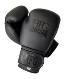 Matte Kids Boxing Gloves