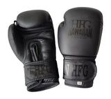 Matte Kids Boxing Gloves