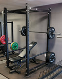 HFG 3.0 "Elite" Home Gym Package Bundle