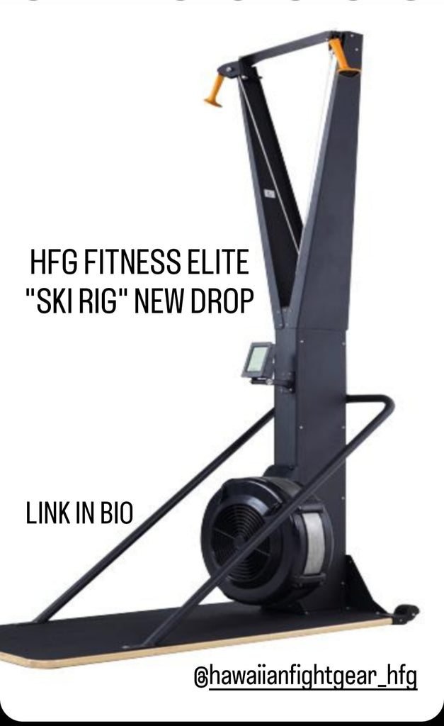 NEW DROP:⬇️🚨 HFG SKI RIGS IN STOCK WHILE SUPPLIES LAST!