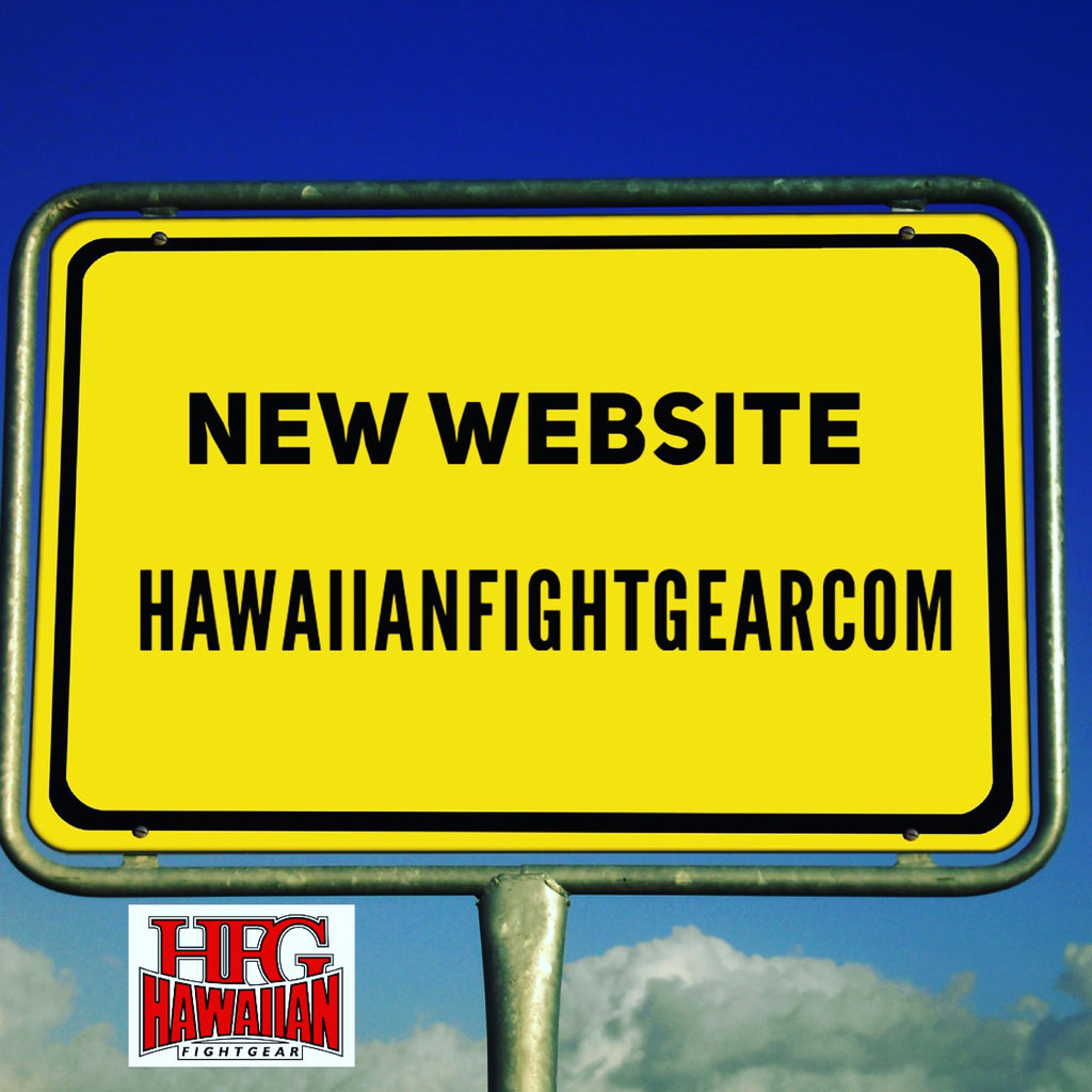 HFG New Website! Ready set go!