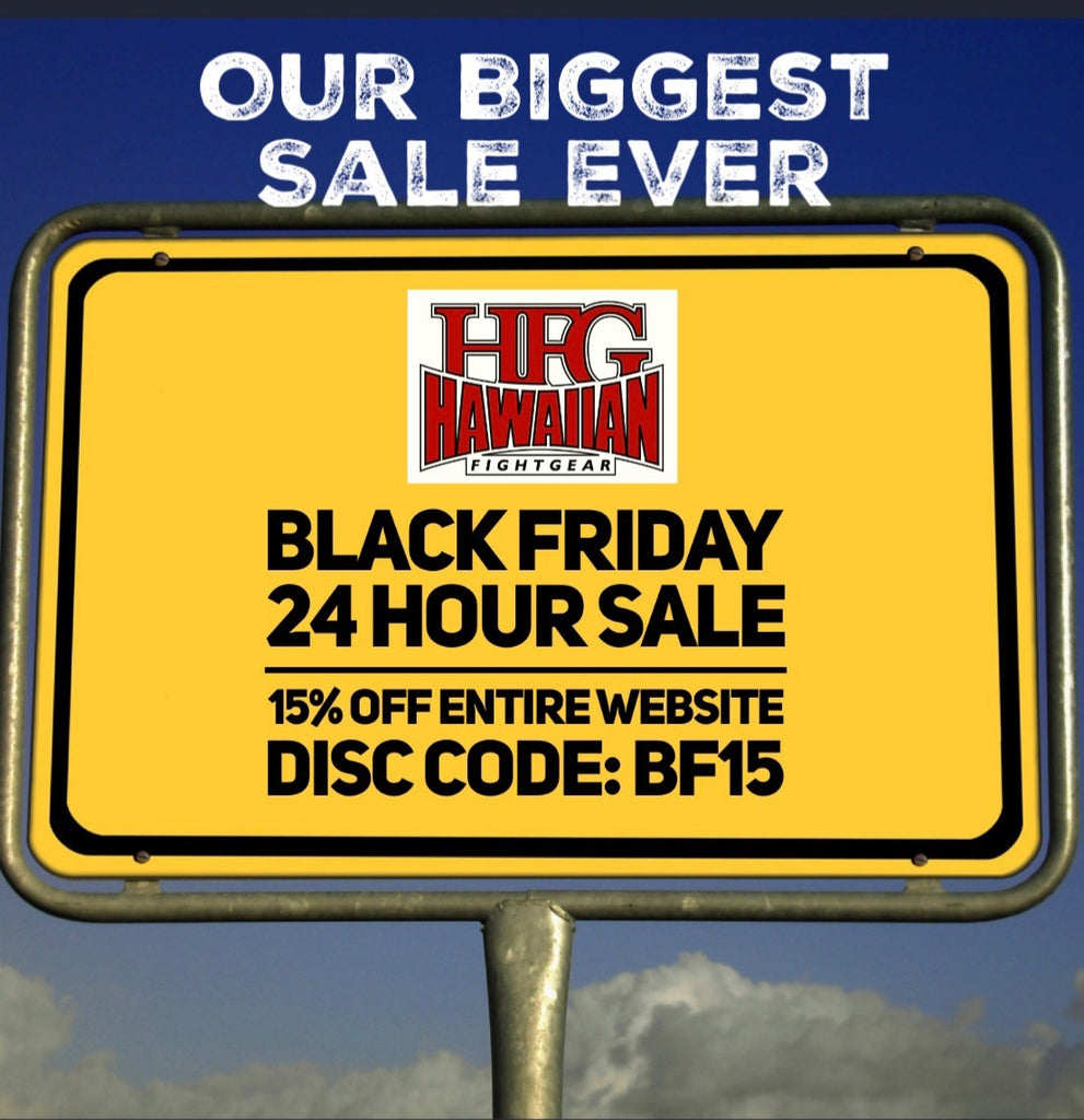 HFG BLACK FRIDAY 24 HOUR SALE 15% OFF ENTIRE WEBSITE DISCOUNT CODE: BF15