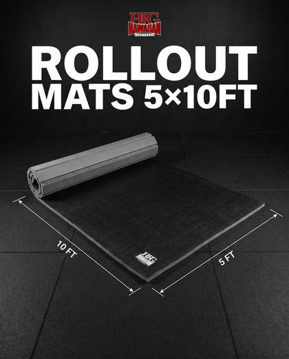 GRAPPLING MATS