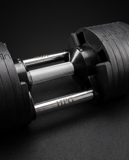 DUMBBELLS