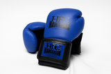 New! HFG 3.0 "Dominator" Training Boxing Gloves (Dark Blue/Black)