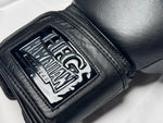 New! HFG 3.0 "Black Out" Super Bag Boxing Gloves
