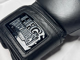 New! HFG 3.0 "Black Out" Super Bag Boxing Gloves