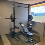 HFG 3.0 "Advance" Home Gym Package Bundle