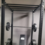 HFG 3.0 "Elite" Home Gym Package Bundle