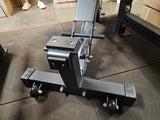 HFG 3.0 "Elite" Home Gym Package Bundle