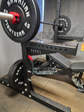 HFG 3.0 "Advance" Home Gym Package Bundle