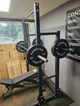 HFG 3.0 "Platinum" Home Gym Package Bundle