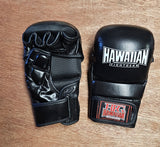 MMA Spar Gloves 6 oz.-Blk