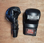 MMA Spar Gloves 6 oz.-Blk