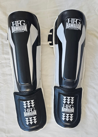 HFG "Exclusive Tribal" Shin Guards