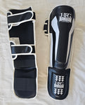 HFG "Exclusive Tribal" Shin Guards