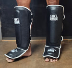 New! HFG "Kickboxing/Muay Thai" Shin Guards