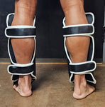 New! HFG "Kickboxing/Muay Thai" Shin Guards