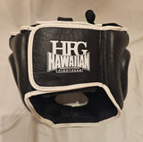 Platinum IIII Pro Full Face Headgear