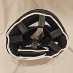Platinum III Leather Pro Headgear
