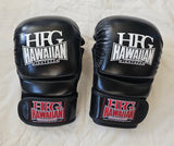 MMA Spar Gloves 6 oz.-Blk