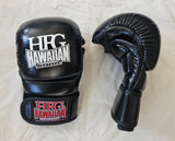 MMA Spar Gloves 6 oz.-Blk