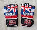 "HFG Top Grade" Hawn Flag MMA Gloves