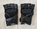 "HFG Top Grade" Hawn Flag MMA Gloves