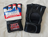 Ultimate Hawn Flag MMA Gloves