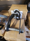 HFG Heavy Bag Crossbeam Mount Black
