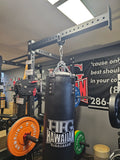 HFG 3.0 Boxing Heavy Bag 4 ft.- 70 lbs.-Black