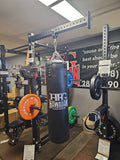 HFG 3.0 Boxing Heavy Bag 4 ft.- 70 lbs.-Black