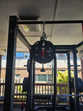 Endless Trainer Rope Pulley Machine