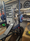 HFG 3.0 "Gladiator" Home Gym Package Bundle (Copy)