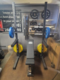 HFG 3.0 "Gladiator" Home Gym Package Bundle (Copy)
