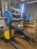 HFG 3.0 "Gladiator" Home Gym Package Bundle (Copy)