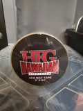 HFG Professional  4" Mat Tape Roll